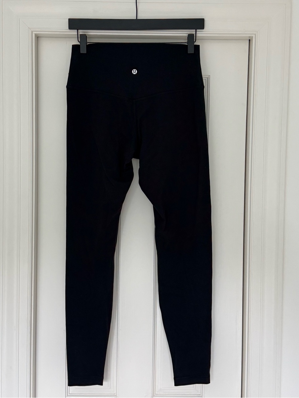 Lululemon Align High-Rise Leggings 28” in Black - Picture 2 of 5